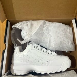 Fila Disruptors II sneakers